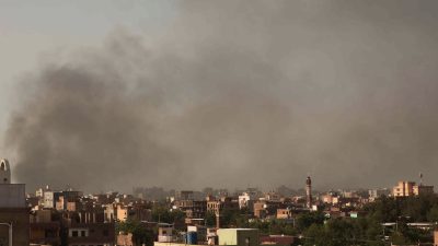 Keine Einigung auf Waffenruhe im Sudan