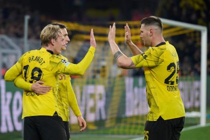 BVB auf Kurs: Sieg gegen Newcastle nach Bayern-Debakel