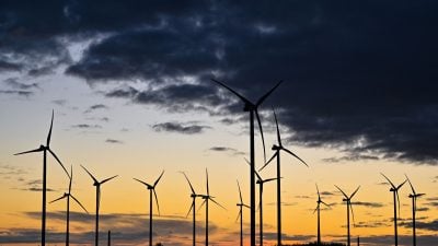 Deutscher Windkraftmüll in Tschechien entsorgt – Umweltministerium initiiert Untersuchung