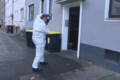 21-Jährige tödlich verletzt – Ermittlungen gegen Freund