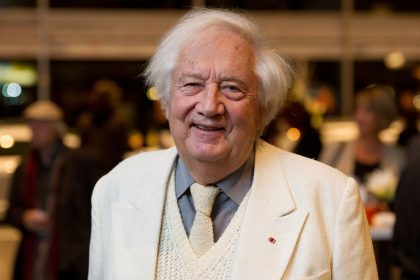 Filmemacher Rainer Erler im Alter von 90 Jahren gestorben