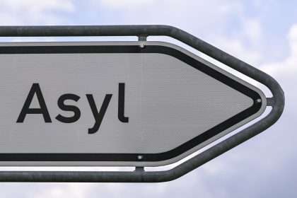 Tauziehen um Asylheim in Schulnähe – Stadt dagegen, Landkreis dafür