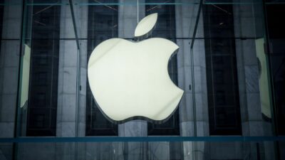 Apple droht nach EuGH-Gutachten Steuernachzahlung in Milliardenhöhe