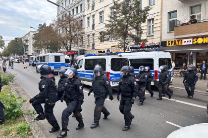 BKA: Anzahl der Straftaten durch Zuwanderer deutlich angestiegen