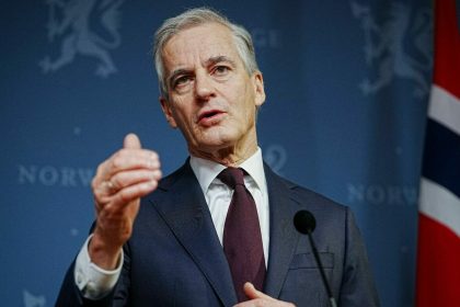 Norwegen wirft Israel Verstöße gegen Kriegsvölkerrecht vor