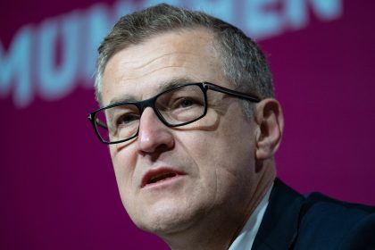 Bayern-Chef Dreesen: Kader-Engpass als Chance für Talente