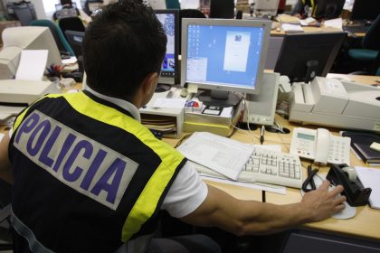 Spanien: Großer Schlag gegen Kinderpornografie