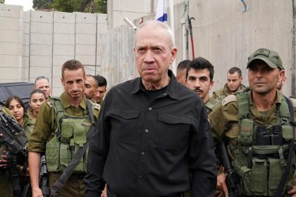 Israel warnt Hisbollah scharf: Miliz „spielt mit dem Feuer“