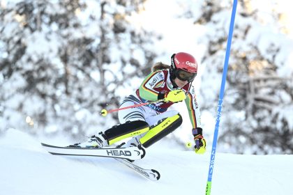 Zwei Podestplätze: Dürr feiert Traumstart in neue Saison