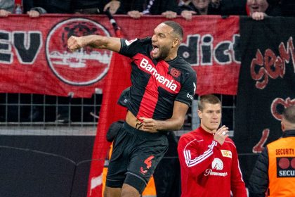 Bayer Leverkusen festigt Tabellenführung: 4:0 über Union Berlin