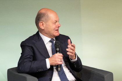 Scholz weist Forderungen nach sofortiger Waffenruhe in Nahost zurück