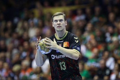 Sieg gegen Füchse Berlin: Magdeburg gewinnt Club-WM