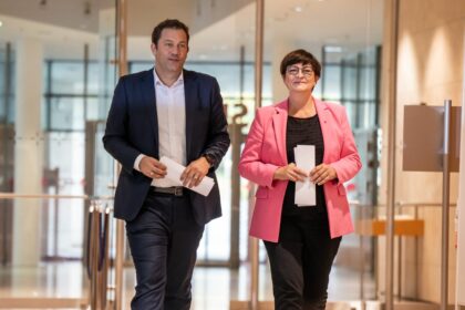 Pistorius verzichtet, Scholz geht ins Rennen – Union und FDP wittern ihre Chance