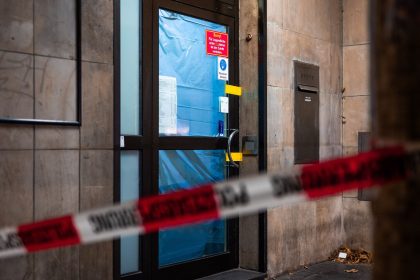 Zwei Männer in Hannover erstochen