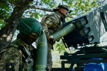 EU kann an Ukraine zugesagte Munition wohl nicht liefern
