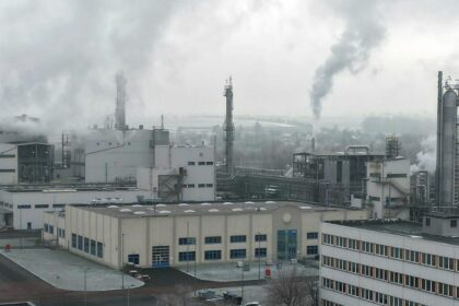 Stimmung in Chemieindustrie trüber
