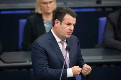 Heil: Nächste Bürgergeld-Erhöhung fällt „sehr gering“ aus