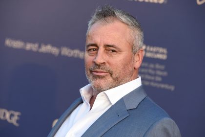 „Friends“-Kollege LeBlanc verabschiedet sich von Perry