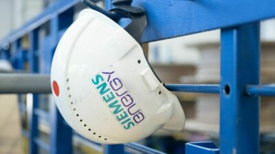 Siemens Energy hat den höchsten Verlust seiner Geschichte bekanntgegeben. Schuld sind Probleme im Windkraftgeschäft. Im Rest des Konzerns läuft es eigentlich gut.