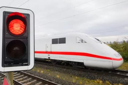Verband der Fahrgäste kritisiert sechstägigen GDL-Streik