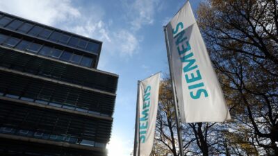 Siemens macht Rekordgewinn