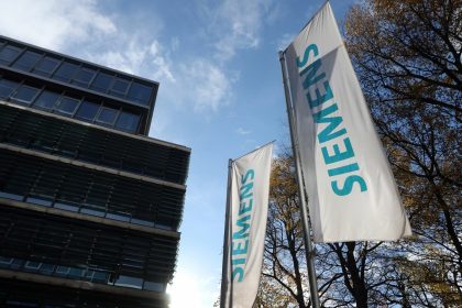 Siemens macht Rekordgewinn