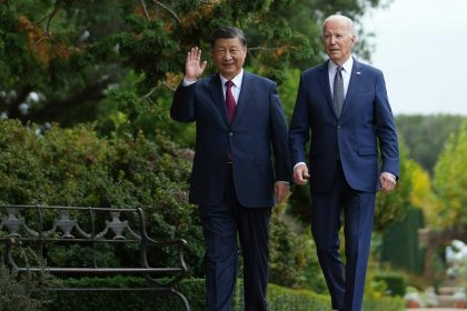 Nach Treffen mit Xi: Biden nennt den kommunistischen Führer Chinas „Diktator“
