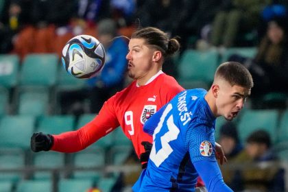 Österreich siegt vor Test gegen DFB-Elf – Ungarn löst Ticket
