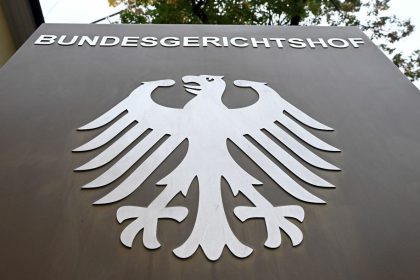 Bundesgerichtshof: Fahren entgegen Einbahnstraße ist verboten