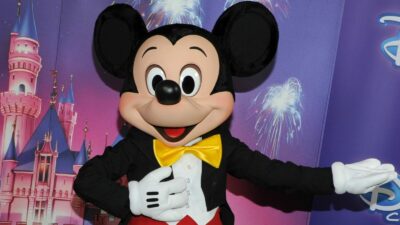 „Alles begann mit einer Maus“ – Micky wird 95