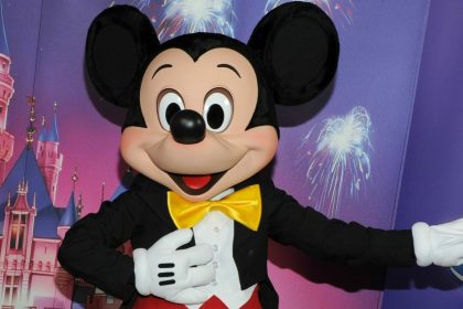 „Alles begann mit einer Maus“ – Micky wird 95