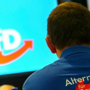 Falls die AfD mitregiert: Isolation der Landesverfassungsschutzämter geplant