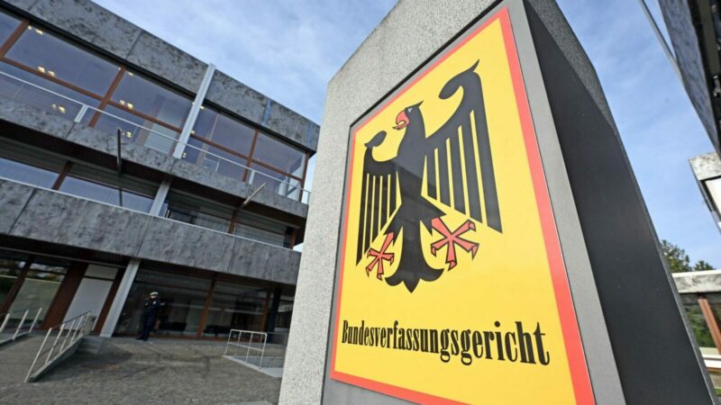 Nach Urteil aus Karlsruhe wackeln auch die Haushalte von fünf Bundesländern