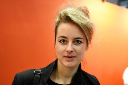 Teresa Präauer erhält den Bremer Literaturpreis