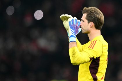 Testspiel gegen die Türkei: Das DFB-Team in der Einzelkritik