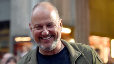 „Zum Weinen“: Fernsehkoch Frank Rosin befürchtet Gastronomiesterben