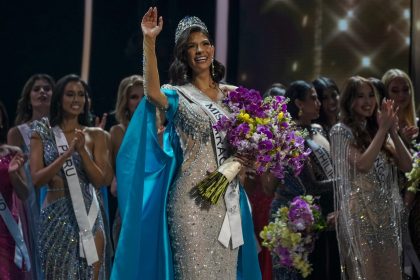 Miss Universe 2023 kommt aus Nicaragua