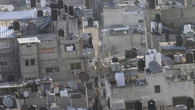 Israel: Geiseln der Hamas waren in Al-Shifa-Krankenhaus