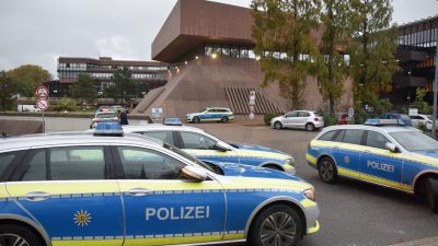 Islamistische Anschläge: Thüringens Verfassungsschutz will Bevölkerung wachrütteln