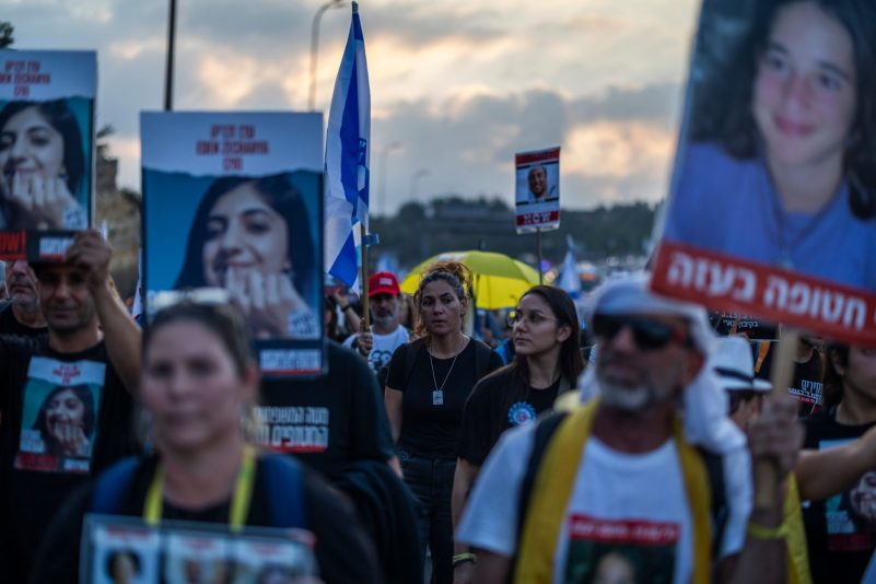 Israel bestellt belgischen und spanischen Botschafter ein