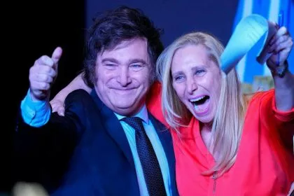 Argentinien: Milei will Ernst machen mit dem Aus für die Zentralbank – und dem Dollar