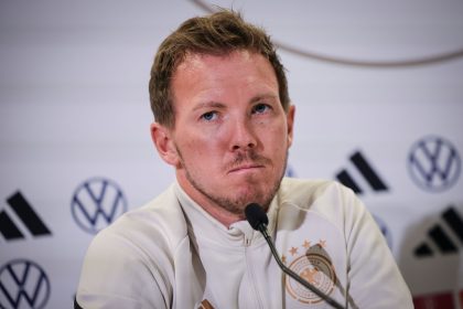 Brisante Botschaft: Nagelsmann verkündet radikale EM-Pläne
