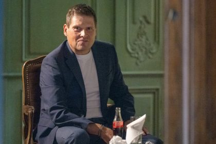 Jan Ullrich spricht über Doping: „Wollte kein Verräter sein“