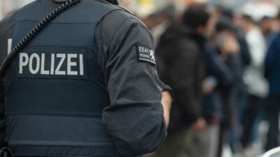 Razzia in fünf Bundesländern gegen bandenmäßige Bestechung im Gesundheitswesen