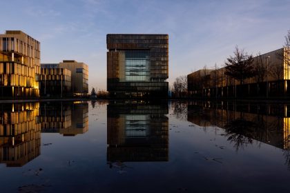 Milliardenverlust bei Thyssenkrupp