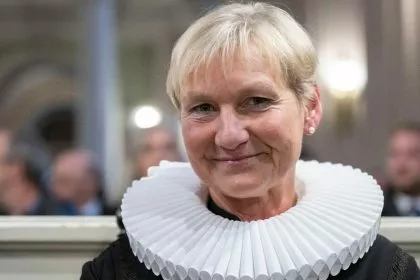Evangelische Kirche in Deutschland: Ebenfalls Aufruf zum Nichtwählen der AfD