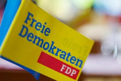 FDP-Basis rebelliert: Mitgliederbefragung über Ampel-Aus steht