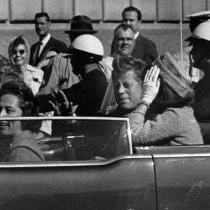 Trump löst Wahlversprechen ein: JFK-Akten werden ohne Schwärzungen veröffentlicht