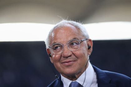Magaths Kritik: „Nicht bereit, mal eine Analyse zu machen“