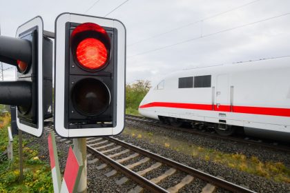 ICE-Strecke zwischen Köln und Frankfurt eine Woche gesperrt